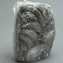 Souvenirfigur Fuchs mit Druse 62×46×40 mm+