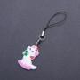 Schlüsselanhänger für USB-Stick «Kätzchen» 3x2,5 cm
