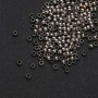 Crimpperlen für Perlen 2,5 mm, Verpackung 200 g
