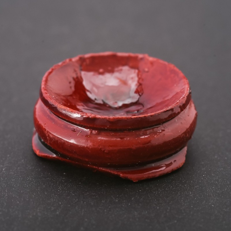 Holzständer für Kugel 30×12 mm