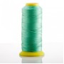 Nylonfaden-Spule Mintgrün, Durchmesser 0,3 mm, für Handarbeiten, 500 m